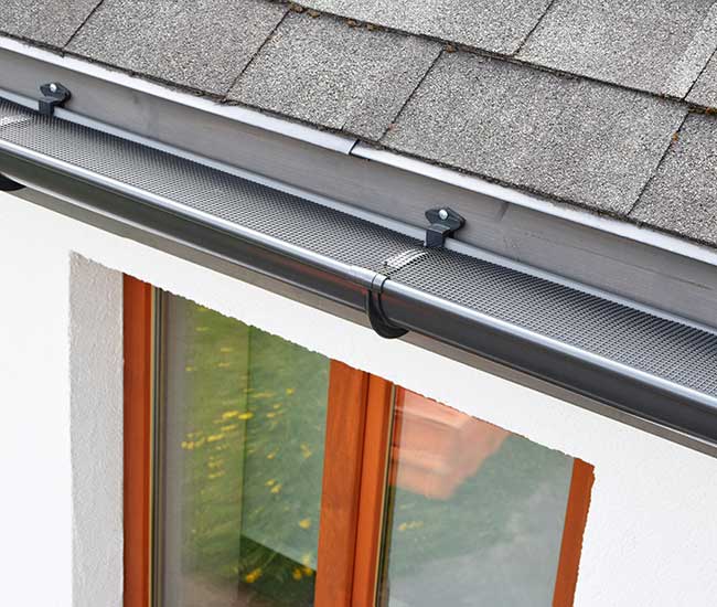 View All Gutter Services